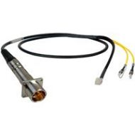 Adorama Camplex 6 LEMO PBW to Duplex LC and 6-Pin Amp RG In-Line Fiber Cable HF-PBWLC8-BO-006