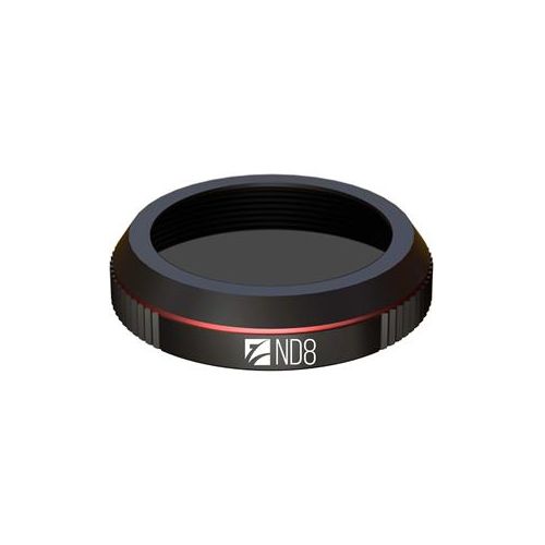  Adorama Freewell ND8 Neutral Density Filter for DJI Mavic 2 Zoom Drone FW-M2Z-ND8