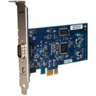 Adorama Osprey Video 210e PCIe Analog Video Capture Card with SimulStream Software 95-00478