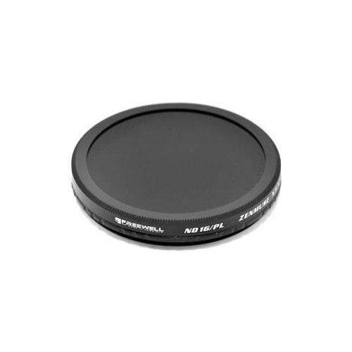  Adorama Freewell ND16/PL Filter for DJI Zenmuse X5/X5S/X5R FW-X5NDPL