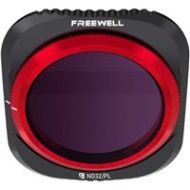 Adorama Freewell ND32/PL Hybrid Filter for Mavic Air 2 Drone FW-MA2-ND32/PL