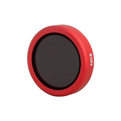  Moment Cine ND8 Filter for Mavic 2 Zoom, 3-Stops 600-015 - Adorama