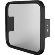 Adorama Moment Cine ND4 Filter for Mavic 2 Pro Anamorphic Lens, 2-Stops 600-034