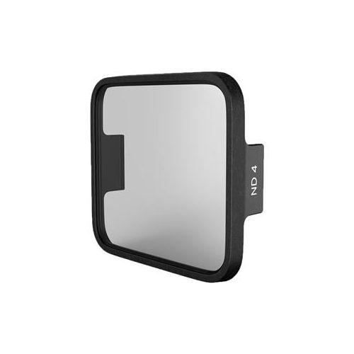  Adorama Moment Cine ND4 Filter for Mavic 2 Pro Anamorphic Lens, 2-Stops 600-034