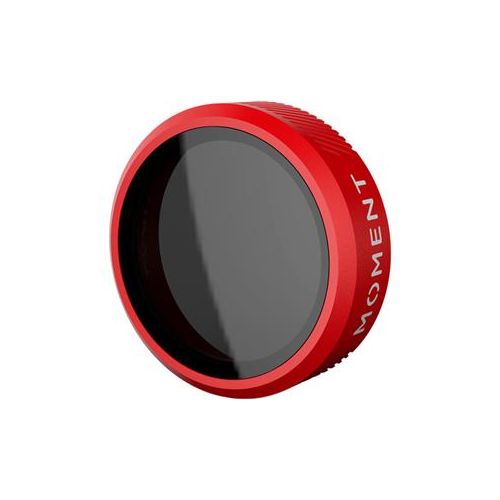  Moment Cine ND4 Filter for Mavic Air, 2-Stops 600-026 - Adorama