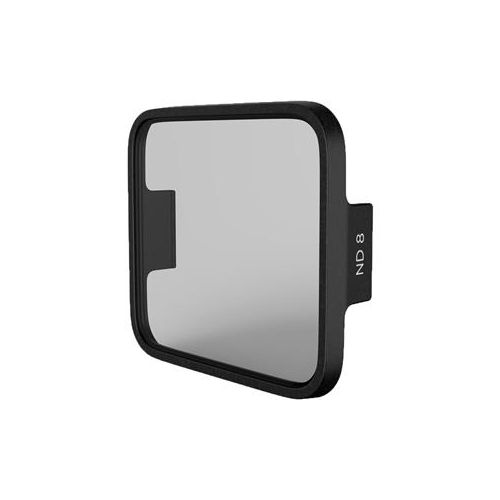  Adorama Moment Cine ND8 Filter for Mavic 2 Pro Anamorphic Lens, 3-Stops 600-035