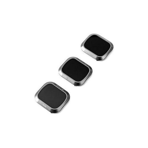  Adorama FS Labs Multi Coated Lens Filters for DJI Mavic 2 Pro, 3 Pack (ND32, ND64,ND128) FS76