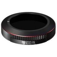 Adorama Freewell ND32/PL Filter for DJI Mavic 2 Zoom & Mavic 2 Enterprise Drone FW-M2Z-ND32/PL