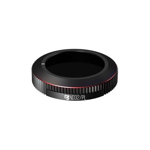  Adorama Freewell ND32/PL Filter for DJI Mavic 2 Zoom & Mavic 2 Enterprise Drone FW-M2Z-ND32/PL