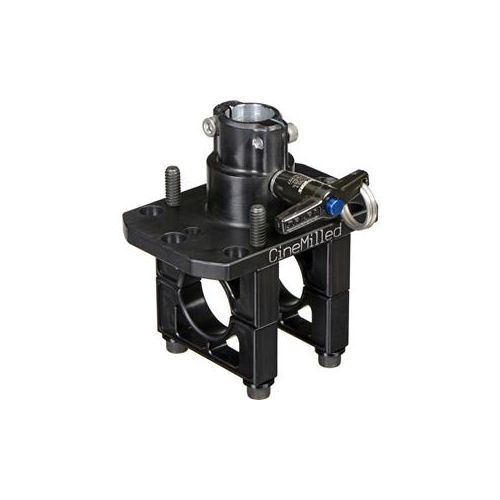  Adorama CineMilled 3/4 Armpost Adaptor for DJI Ronin Stabilizer CM-207