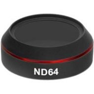 Freewell ND64 Filter for DJI Mavic Pro Drone FW-MAV-ND64 - Adorama