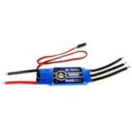 COMMON SENSE RC ZTW 40A Brushless ESC ZTW-ESC40A - Adorama