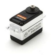 Adorama Spektrum H6205 Digital High Torque Ultra Speed Metal Gear Heli Cyclic Servo SPMSH6205