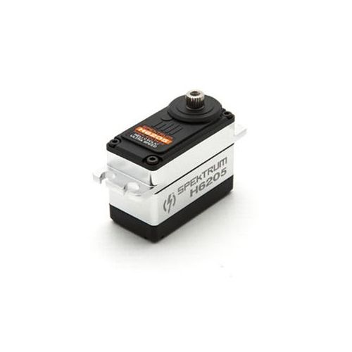  Adorama Spektrum H6205 Digital High Torque Ultra Speed Metal Gear Heli Cyclic Servo SPMSH6205