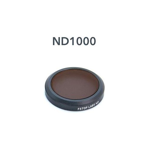  Adorama FS Labs ND1000 Multi Coated Lens Filter for DJI Mavic 2 Zoom 4K Camera FS70