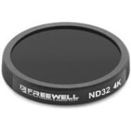 Adorama Freewell ND32 Camera Lens Filter for Autel Robotics X-Star Quadcopter FW-XSTAR-ND32