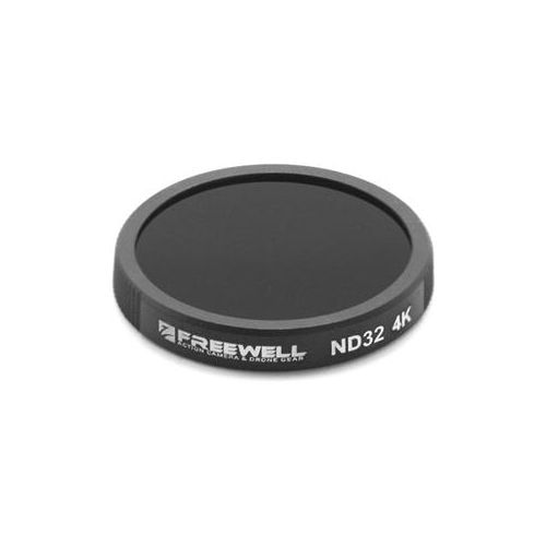  Adorama Freewell ND32 Camera Lens Filter for Autel Robotics X-Star Quadcopter FW-XSTAR-ND32