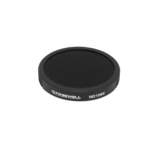  Adorama Freewell ND1000 Camera Lens Filter for Autel Robotics X-Star Quadcopter FW-XSTAR-ND1000