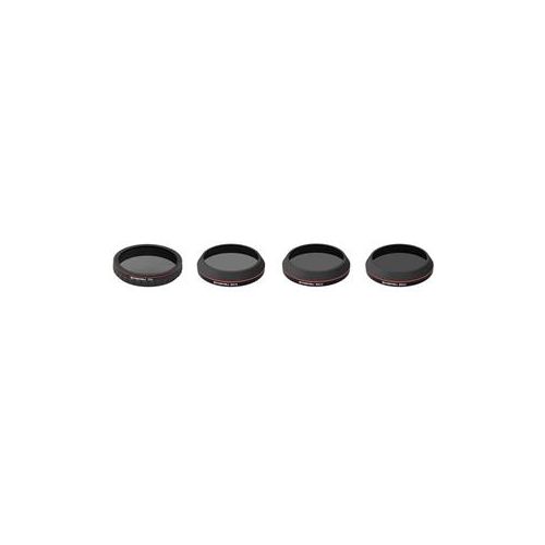  Freewell Lens Filter Kit, 4 Pack FW-X4S-4PACK - Adorama