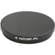 Adorama Polar Pro OSMO ND32/PL Filter for DJI Inspire 1 Camera P4032