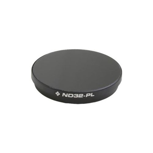  Adorama Polar Pro OSMO ND32/PL Filter for DJI Inspire 1 Camera P4032