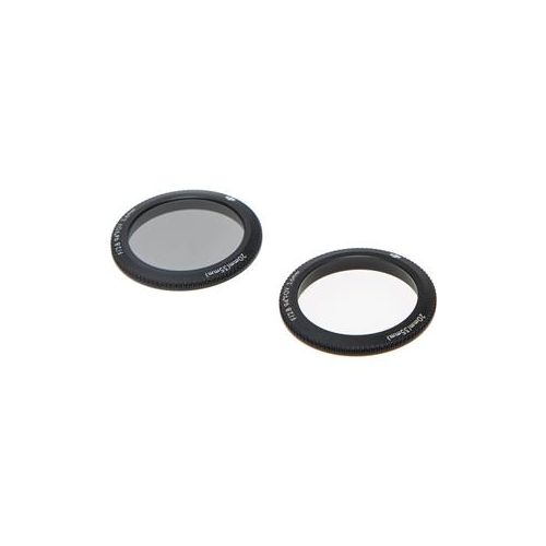  DJI Camera Filter Kit for Inspire 1 Quadcopter CP.BX.000044 - Adorama