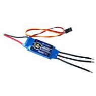 COMMON SENSE RC ZTW 20A Brushless ESC ZTW-ESC20A - Adorama