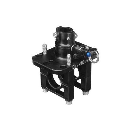  Adorama CineMilled 1/2 Armpost Adaptor for DJI Ronin Stabilizer CM-205