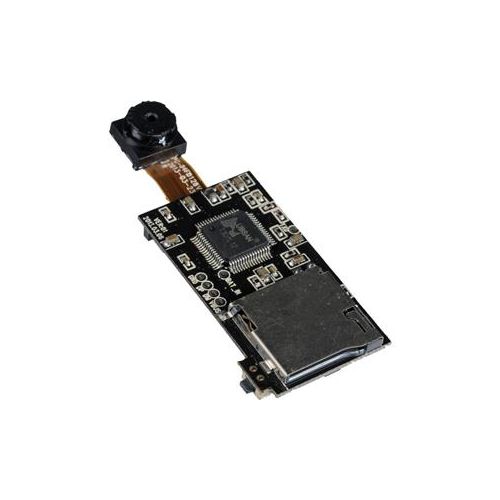  Adorama Hubsan 30W Spare Parts Camera Module for H107 X4 Quadcopter H107-A28