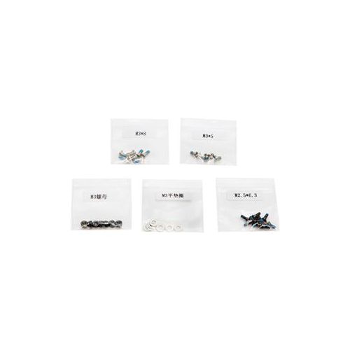  DJI Screws Pack for ZH4-3D Gimbal CP.PT.000151 - Adorama