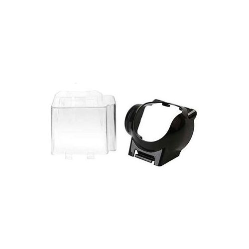  Adorama Freewell Lens SunHood and Gimbal Protector for DJI Mavic Pro Drone FW-MAV-GLSH