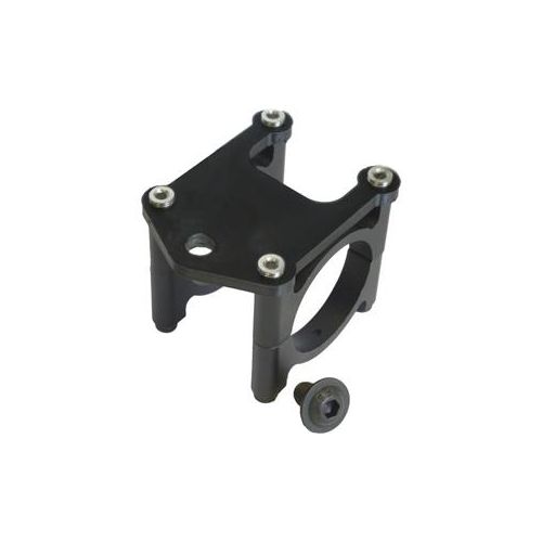  Adorama GyroVu Single Plate Accessory Mount for DJI Ronin Stabilizer GVP-MMRP