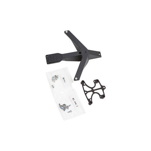  Adorama DJI Zenmuse H4-3D Mounting Adapter for Flame Wheel 550 Hexacopter CP.PT.000154