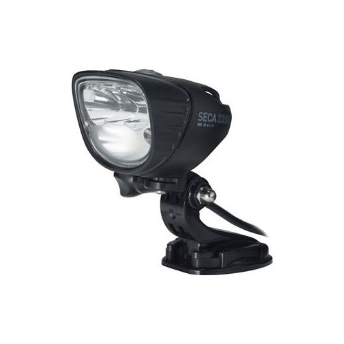  Adorama Light & Motion Seca 2200 LED Light for Consumer Drones, 2200 Lumens 856-0640-A