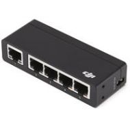 Adorama DJI Manifold 2 Mini 5-Port Gigabit Network Switch CP.RM.00000043.01