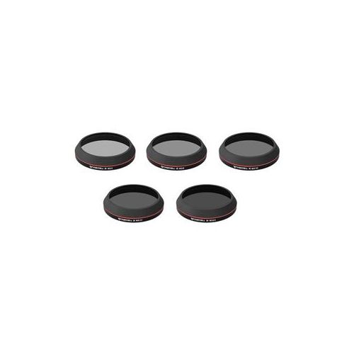  Freewell IR ND Lens Filter Kit, 5 Pack FW-X4S-IRND - Adorama