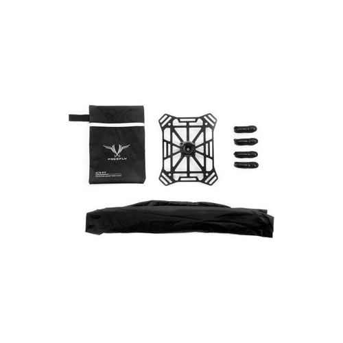  Freefly Backpack Kit for ALTA 6 & 8 Aerial Drones 910-00212 - Adorama