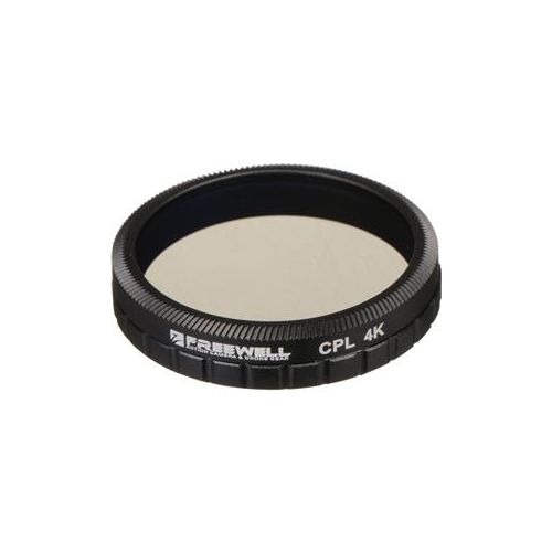  Adorama Freewell Circular Polarizer Camera Lens Filter for X-Star Quadcopter FW-XSTAR-CPL