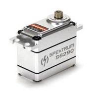 Adorama Spektrum S6290 Ultra Torque High Speed Digital HV Waterproof Metal Servo SPMSS6290