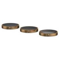 Adorama Polar Pro Cinema Vivid Collection ND/PL Filter for Autel EVO Drone, 3 Pack EVO-CS-VIVID