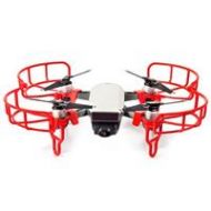 FS Labs Propeller Guard for DJI Spark Drone, 6 Colors FS36 - Adorama