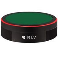 Adorama Freewell IR-UV Camera Lens Filter for DJI Mavic Air Drone FW-MA-IRUV