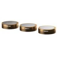 Adorama Polar Pro Cinema Series Gradient Filter for DJI Mavic Air, 3-Pack AR-CS-GR