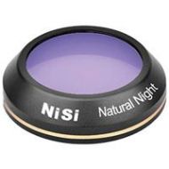 Adorama NiSi Natural Night Filter for DJI Mavic Drones NID-MAVIC-NGT