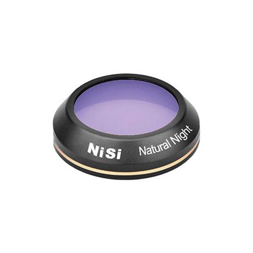  Adorama NiSi Natural Night Filter for DJI Mavic Drones NID-MAVIC-NGT