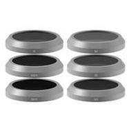 Adorama Freewell Essential Filter Kit for Parrot Anafi Drone Camera Lens, 6 Pack FW-ANF-ESS