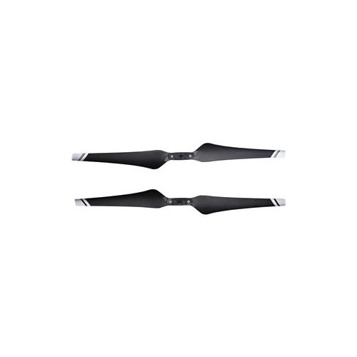  Adorama DJI 2170R Folding Propeller Kit for Matrice 600 Hexacopter, 2-Pack (CW & CCW) CP.SB.000268