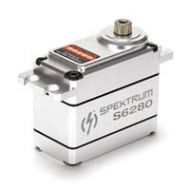 Adorama Spektrum S6280 Ultra Torque High Speed Digital HV Waterproof Metal Servo SPMSS6280