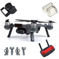 FS Labs Accessories Bundle for DJI Spark Drone, 4 Pack FS42 - Adorama