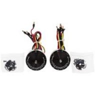 DJI Motor Kit for Matrice 100 Quadcopter CP.TP.000019 - Adorama